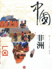 中国与非洲交往的历史故事
